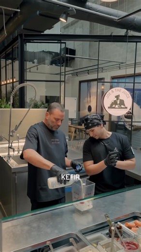 David Grutman on Instagram: "Come With Meeee to make my Miami Glow @joeandthejuice @cymbiotika Smoothie. Avail today - Dec 7th Miami Only Basel Edition"