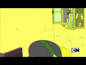 Adventure time: Lemongrab "only one"