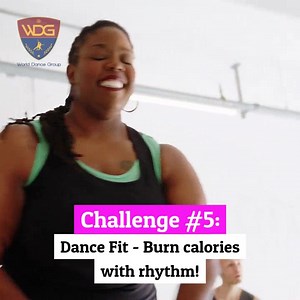  Get ready to bust a move! Try these 5 fun dance challenges at home and let the rhythm take over.  Dance your way to happiness with Dancemart. #FunDanceChallenges #StayActive | World Salsa Championships | Facebook