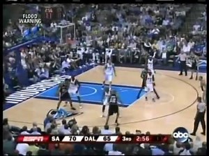 The Time Tim Duncan Got Ejected For Laughing In 2007, NBA referee Joey Crawford was involved in a strange incident. He ejected Tim Duncan for laughing from the bench at a couple of his foul calls in a game against the Dallas Mavericks. Duncan said that Crawford even challenged him to a fight after the technicals. 😂🤷‍♀️ Crawford ejecting Duncan from the game with that verbal altercation, has changed Crawford’s life. He was suspended by NBA commissioner David Stern and did not call the NBA Final