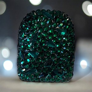 Original© Omnipod & Dexcom G7/g6 Reusable Cover Emerald City - Etsy