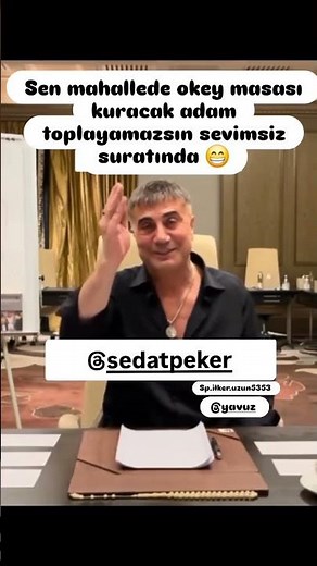 Allah'ına Kurban senin rabbim seni aileni ve sevdiklerini korusun inşallah reisim