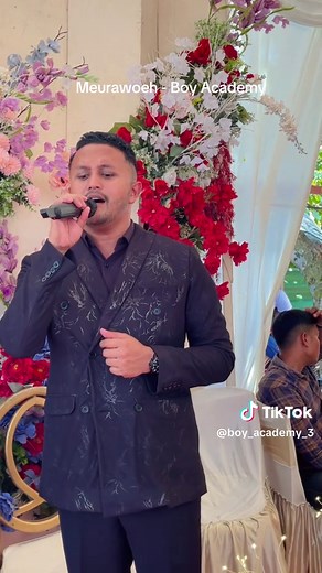 Meurawoeh - Boy Academy: Lagu Aceh Terbaru