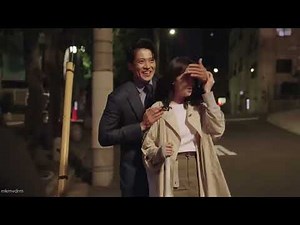 Han Hyo Joo and Shun Oguri Behind The Scene and Interview Sweet Moment