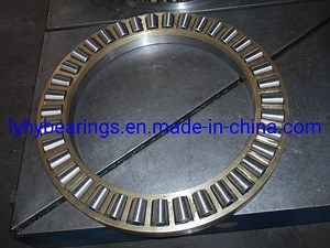 [Hot Item] Large-Size Thrust Cylindrical Roller Bearing with High Precision (871/850)