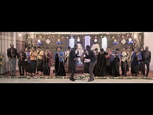 PAWULO BY ISEZERANO CHOIR ADEPR SUMBA