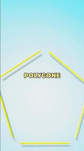 Comment fonctionne un polygone à deux côtés 🤯