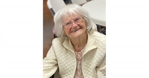 Mattie Ruth Fisher Obituary (2025) - Beebe, AR - Smith Family Funeral Homes - Westbrook