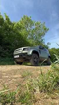 Our mini Land Rover Defender 90 review. Five things we love about it!