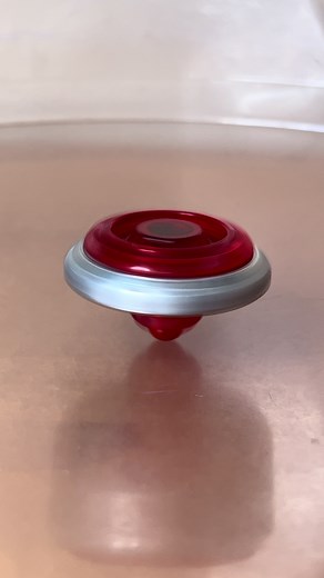 Red Rock Leone Spinning Adventure