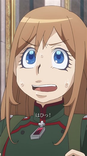 「幼女戦記Ⅱ」第9話【好評放送・配信中！】