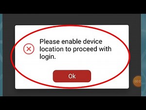 IPPB Fix Please enable device location to proceed with login Problem Solve