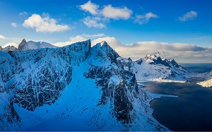 北欧神话之挪威