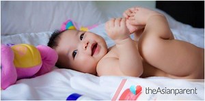 Are Baby Boy Erections Possible? Here's What Parents Need To Know | theAsianparent Singapore