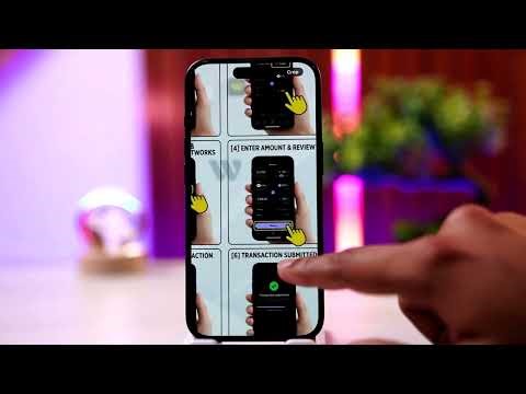 How to Use Phantom Wallet Bridge to Swap Between Networks
