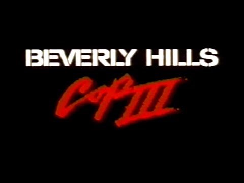 Beverly Hills Cop III - Trailer (1994)