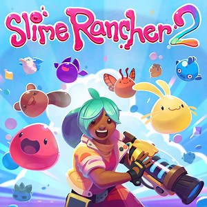 Slime Rancher 2 - IGN
