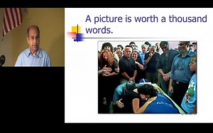 UCF Computer Vision Video Lectures 2014