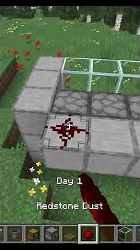 This Minecraft Food Farm Solves Hunger Forever