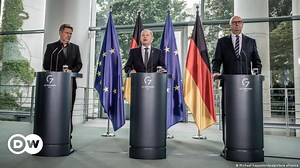 Schwedt bangt um Raffinerie