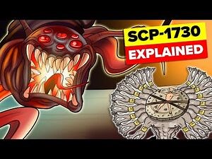 SCP-1730 - What Happened to Site-13? The Full Story Compilation (SCP Animation)