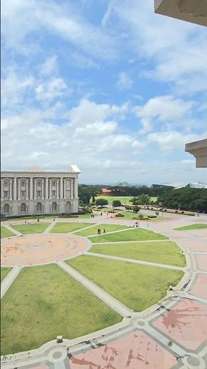 Infosys Mysore Training Campus #infosys #Kgf #training #parliament