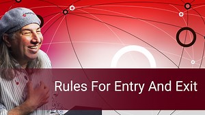 Rules For Options Strategy Entry And Exit