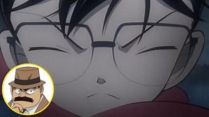 Ran và Conan trong trailer quảng bá movie 28. Hóng quá đi thôi 🌸💮 Phim sẽ được khởi chiếu ở Nhật Bản vào ngày 18/4 ❤️❤️ | Hoa anh đào của Shinichi Kudo và Ran Mori