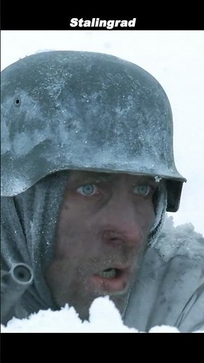 💥 HUMAN VS. TANK: STALINGRAD'S BRUTAL URBAN HELL! 💥