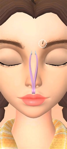 Blackhead Removal ASMR 😍 | So Satisfying to Watch! #ASMR #SatisfyingVideo #BlackheadRemoval #PoreCleaning #OddlySatisfying #SkincareASMR #GlowUp #RelaxingASMR #CleaningSatisfying #ViralVideo | ASMR