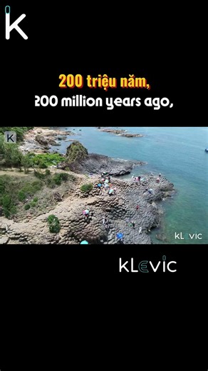 Gành Đá Đĩa - Kiệt Tác Thiên Nhiên Việt Nam | Ganh Da Dia -Vietnam's Natural Wonder| #vietnam