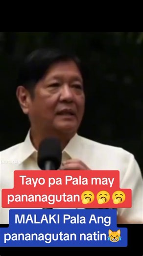 PH Politics Update on Reels
