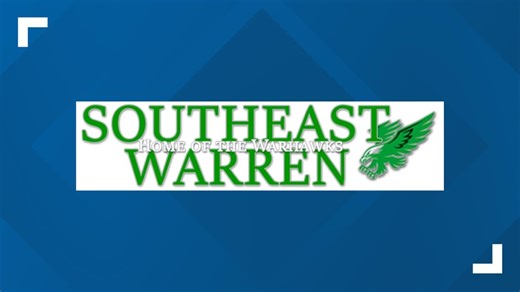 Southeast Warren School District moves to 4-day school week