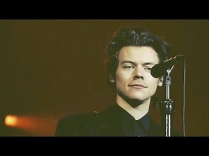 Hey Angel - Harry Styles