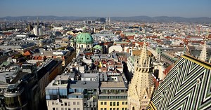 Austrian Minister To Trump: No, We Don't Live In 'Forest Cities,' Have Exploding Trees