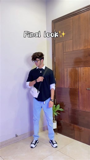 393K views · 5.9K reactions | If you like it wear it. 懶 #GroomWithTarun #tarunkinra #tarunians | Tarun Kinra | Facebook