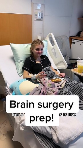 Pediatric Stroke Survivor Update: Tomorrow is the Day