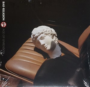 Bad Religion - Age Of Unreason