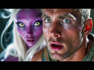 He Shouldn’t Have Drunk So Much Alien Girl’s Milk—Now He’s Facing a "Hard" Side Effect! |HFY| Sci-Fi