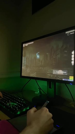 Mastering Osu! Game Techniques for High BPM