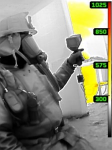 Do you know the 2 Main Types of Fire Service TIC's? - Insight Training LLC