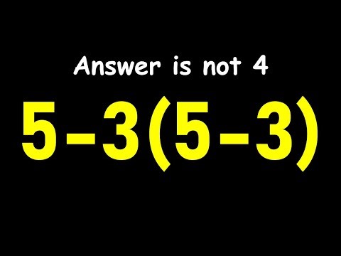 This Math Trick Will Blow Your Mind!