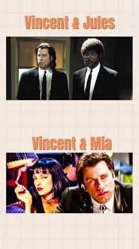 Pulp Fiction Strategy: How Tarantino Rewrote Screenplay Rules