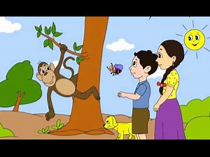Class 3 EVS Chapter -19 "Our Friends Animals" English Environmental Studies ncert
