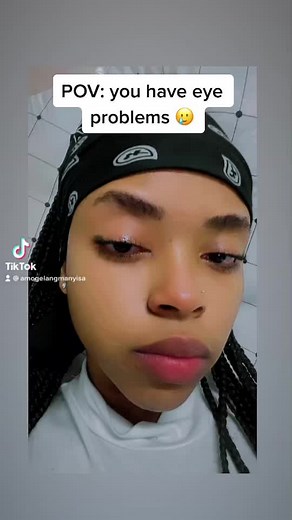 Understanding Eye Problems: Signs, Symptoms, and Solutions