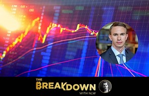 Is Bitcoin Safe in a Market Crash? Look to Gold for Signs, Feat. Delphi Digital's Kevin Kelly