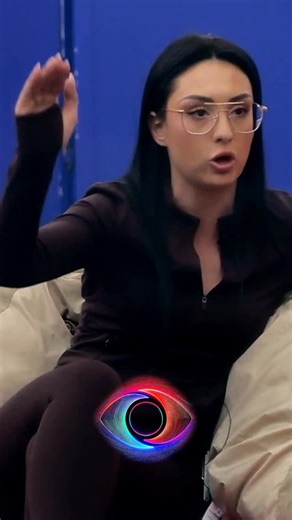 Big Brother Alb VIP Edition on Instagram: "“Kë do mbaje në lojë, Inën apo Erikun?”/ Ja si i përgjigjet Keijsi pyetjes së Stelinës"