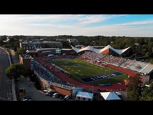 Villanova Athletics Brand Refresh