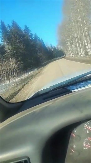 ford v10 1st gear pull #truck #v10