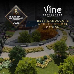 SM Development Corporation (SMDC) was named Southeast Asia’s Best Developer at the recently held Dot Property Southeast Asia Awards 2022. The honor was among five awards given to SMDC at the awarding ceremonies held last December 15 in Bangkok, Thailand. | SMDC